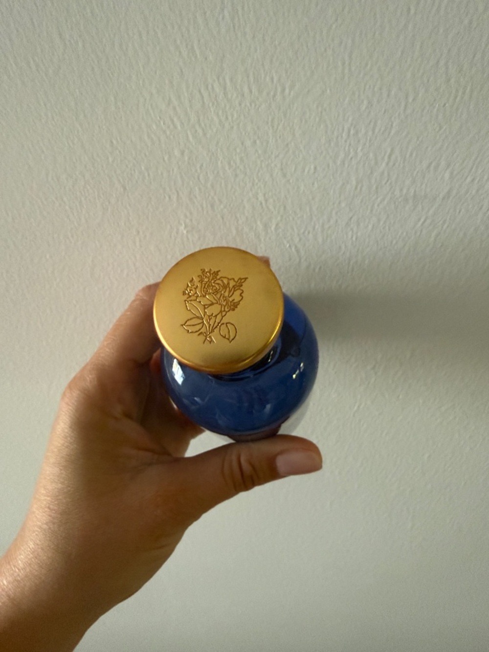 Gucci alchemist garden a song for the rose 100ml - Picture 3 of 4